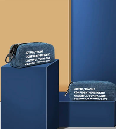 How to Promote Tube Pencil Cases?