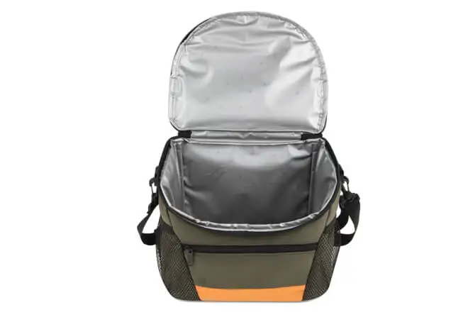 crossbody cooler bag