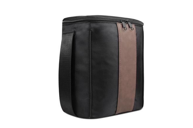 foldable lunch box