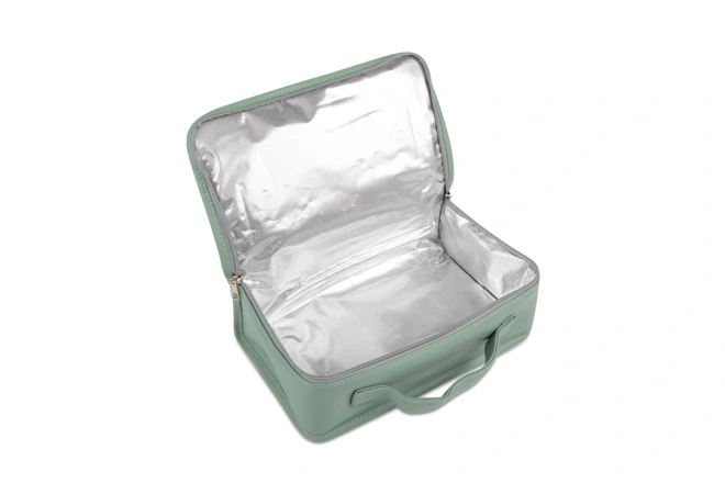 hard lunch box with compartments