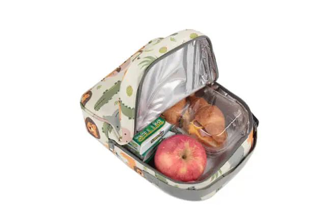 high quality insulated lunch bags