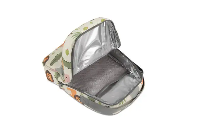 high quality lunch bag