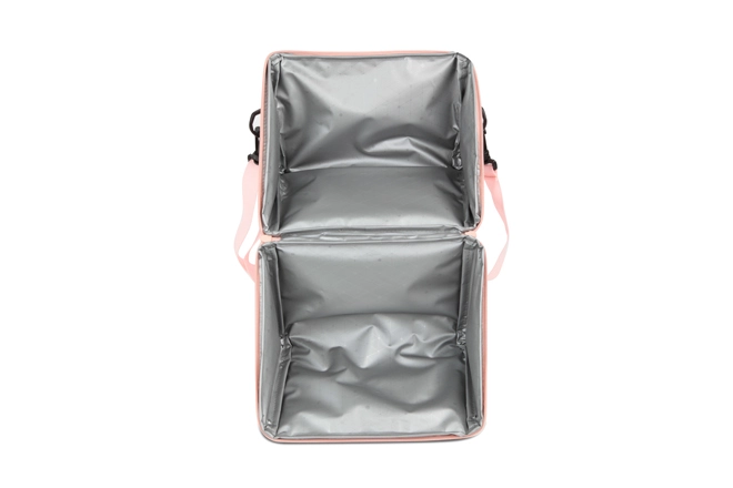 large lunch box