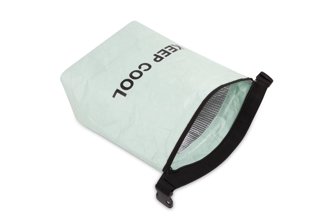 lunch bag with matching water bottle