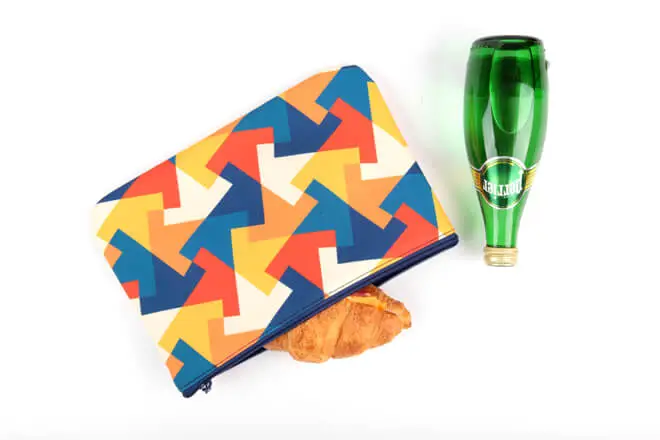 slider snack bags