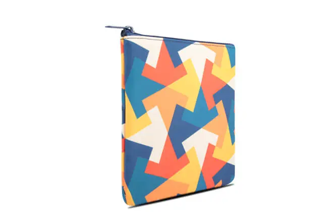 small insulated bag for snacks
