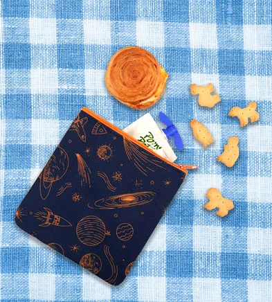 Does Snack Bags Bulk Manufactured by GOX Also Have Antibacterial Properties?