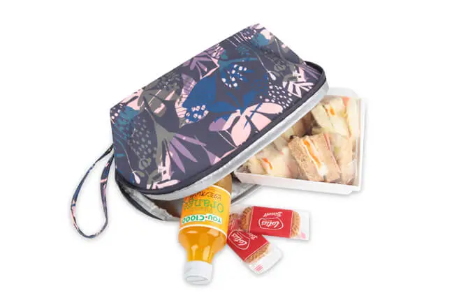reusable lunch bags