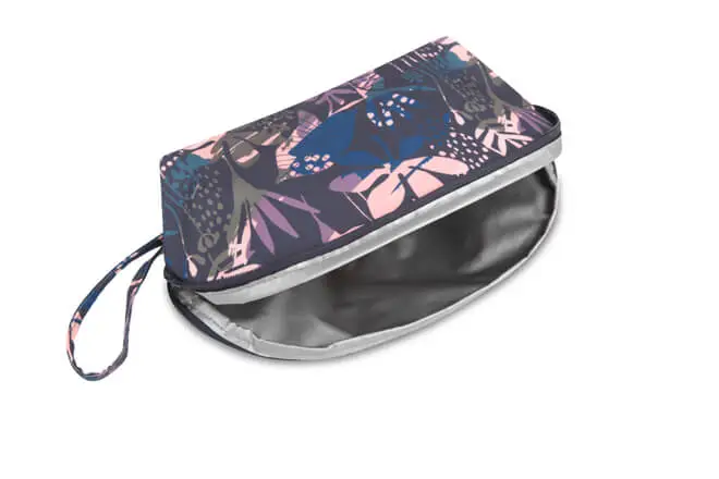 reusable lunch pouches