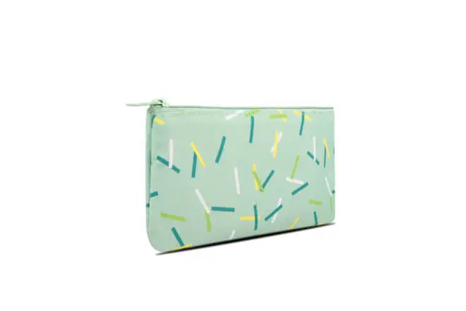 small insulated snack bag