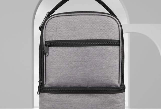 Any Men's Lunch Bag Suggested Style?