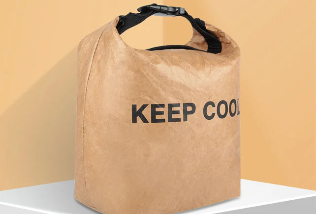Can Recycled Lunch Bags Keep Food And Drinks At The Desired Temperature?