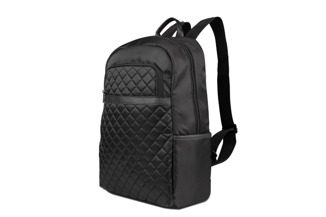 designer leather backpack womens