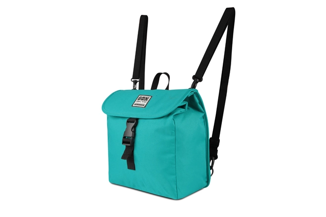fashion anti theft bag
