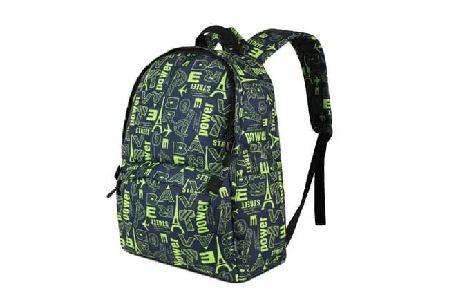 backpack design