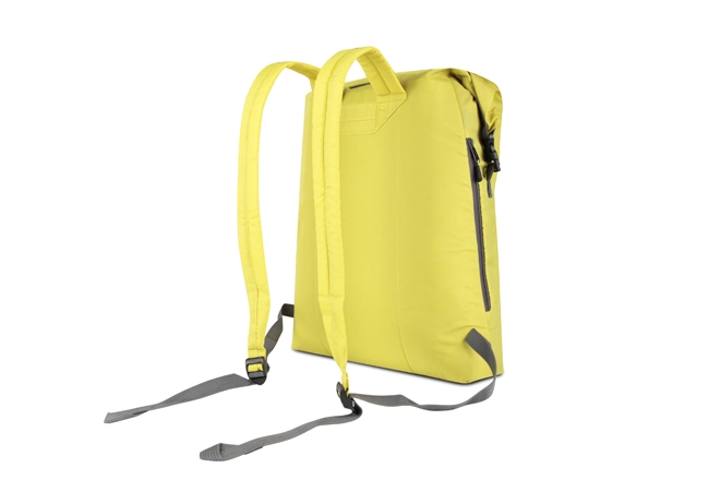 backpack with compartments