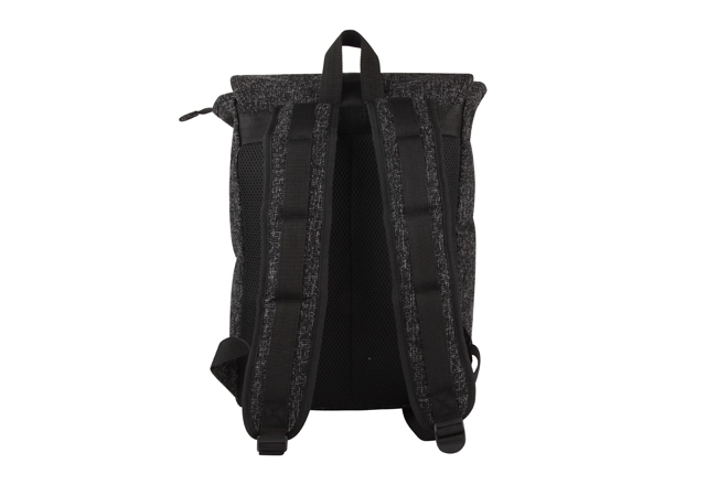 backpack with lots of pockets