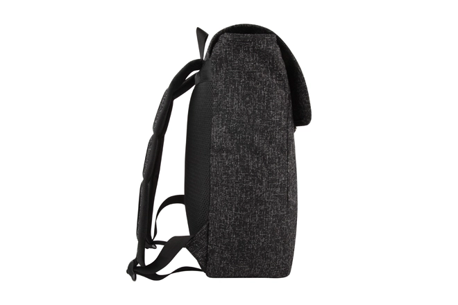 backpack with lunch compartment