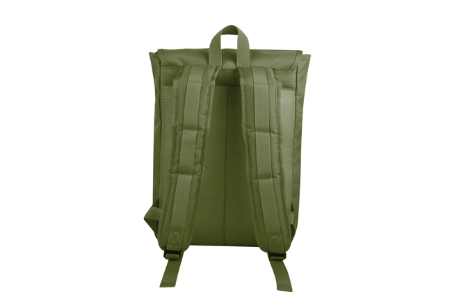 backpack with wheels