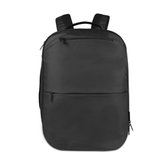 Premium Business 15.6'' Multiple Compartments 2 Way Use Convertible Laptop Backpack