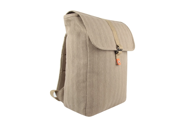 camo backpack
