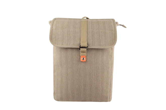 camouflage backpack