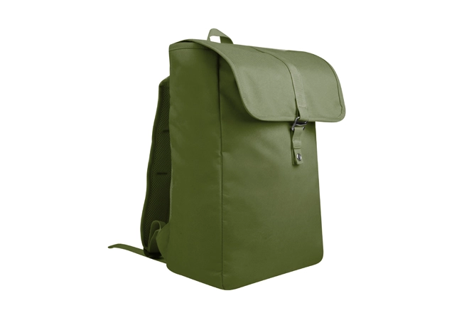 canvas backpack