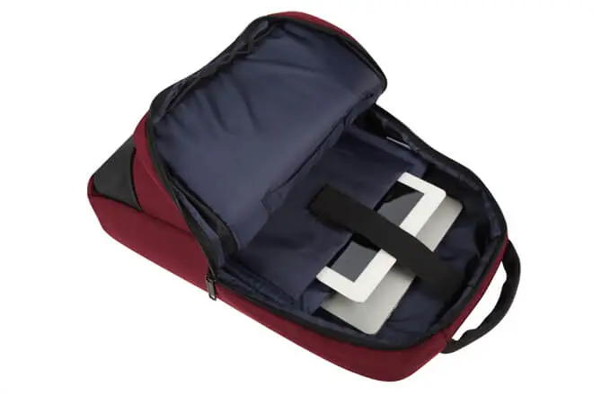 business backpack