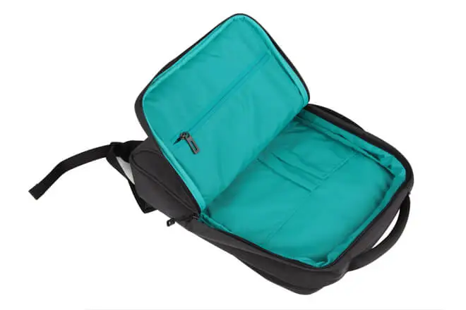 backpack laptop work
