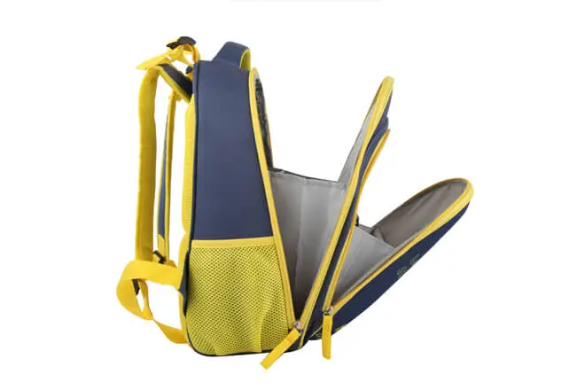 backpacks custom