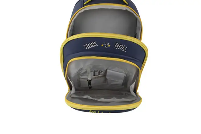 backpacks design