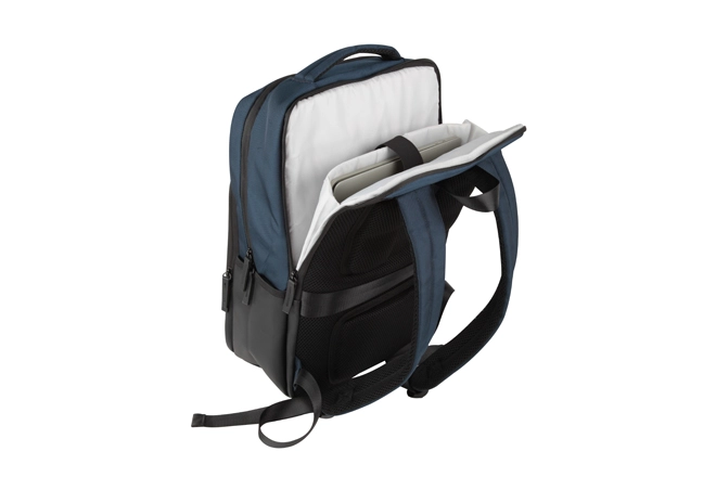 business briefcase backpack