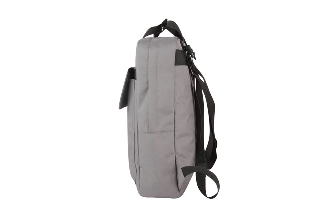 a backpack