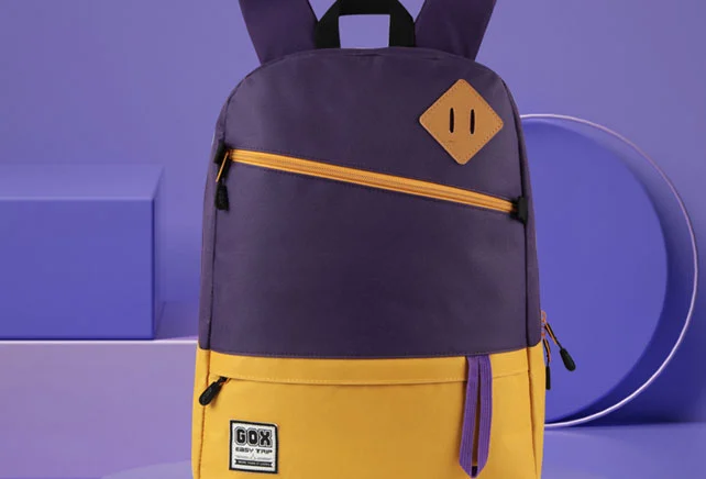 Does Standard Backpack Fit for School Projects?