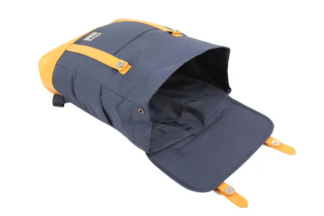 backpack duffle bag