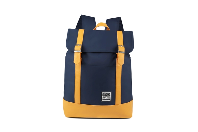 backpack with compartments
