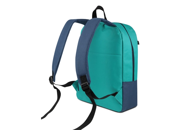 backpack with lunch compartment