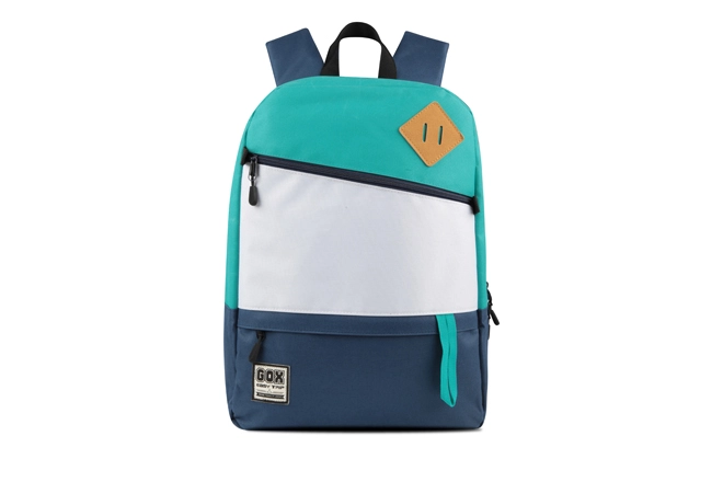 camouflage backpack