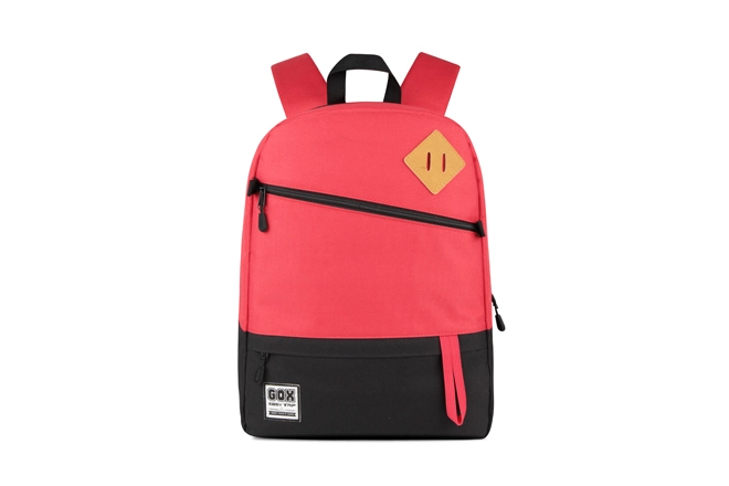 canvas backpack