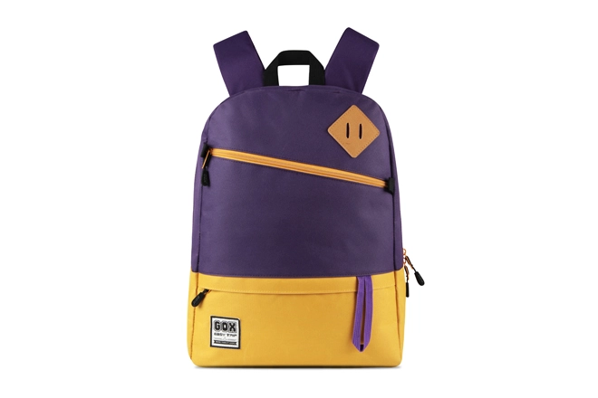 canvas rucksack