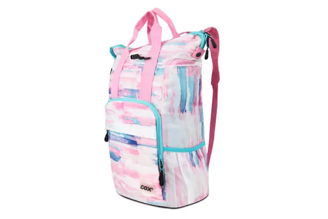 everyday carry backpack