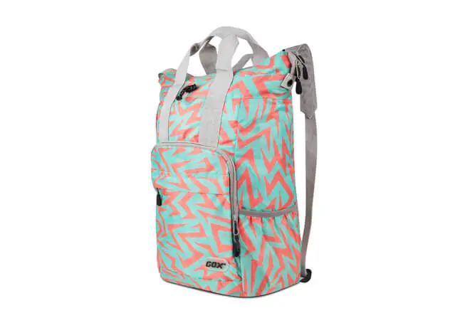 everyday carry sling bag
