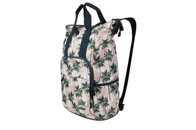 everyday commuter backpack