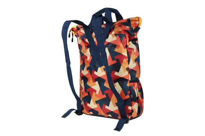 everyday convertible backpack