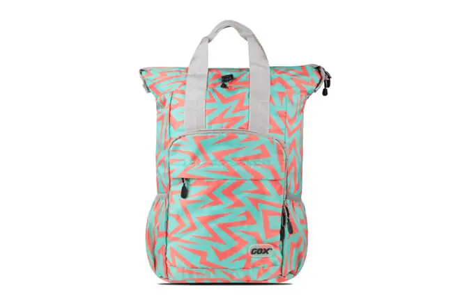 everyday rucksack