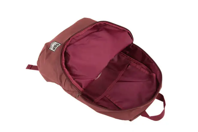 everyday urban backpack