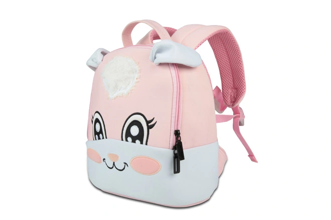 a backpack