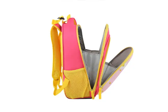 backpacks custom
