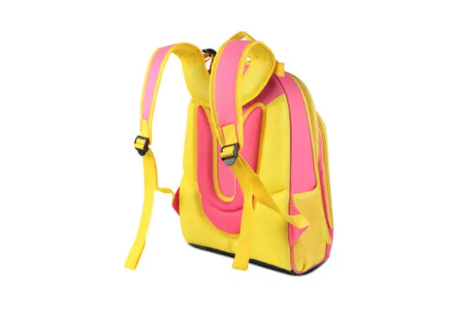 backpacks factory