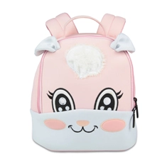 Girl's Cute Preschool Neoprene Backpack